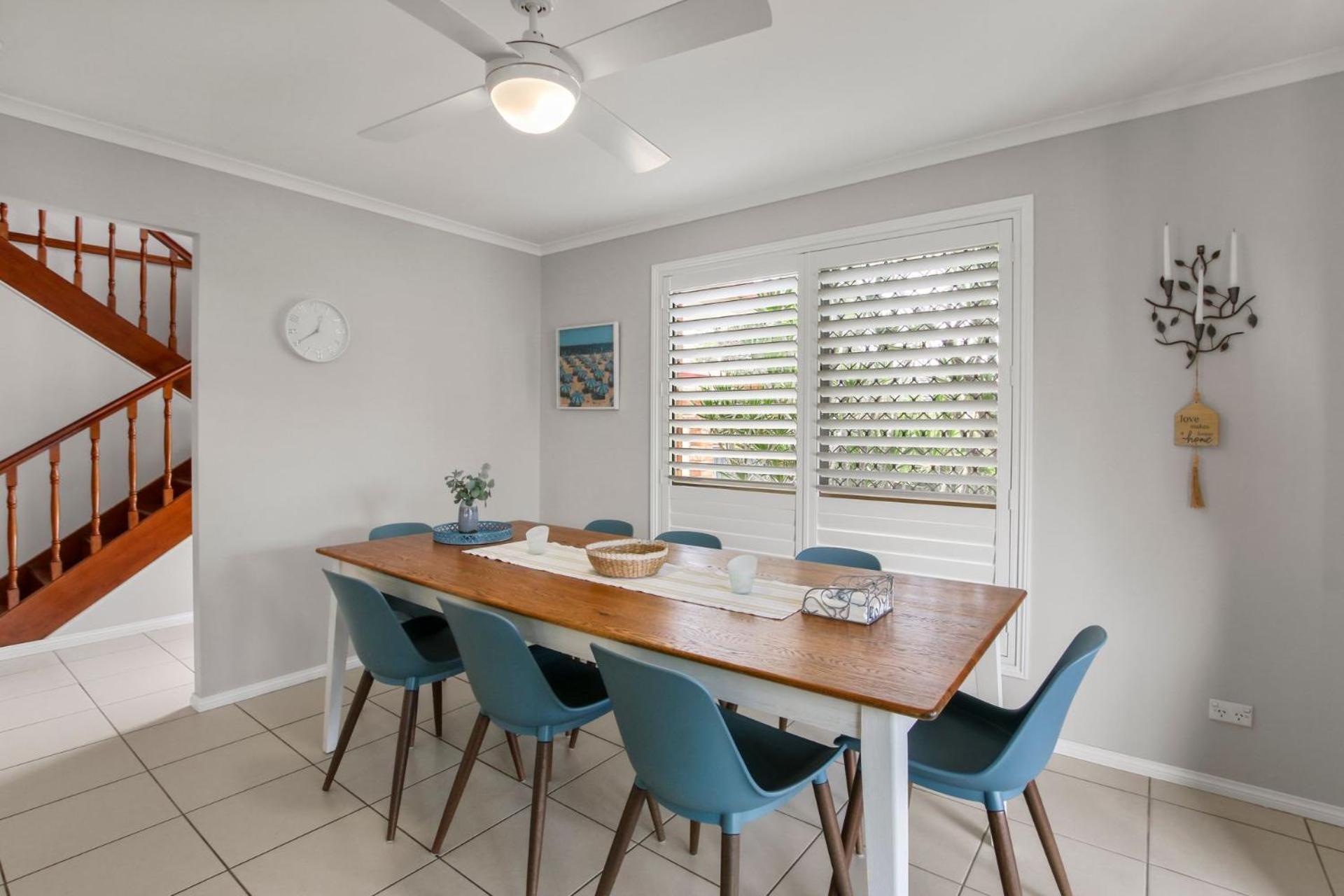 Bren Place, 6, Battery Hill Villa Caloundra Eksteriør billede