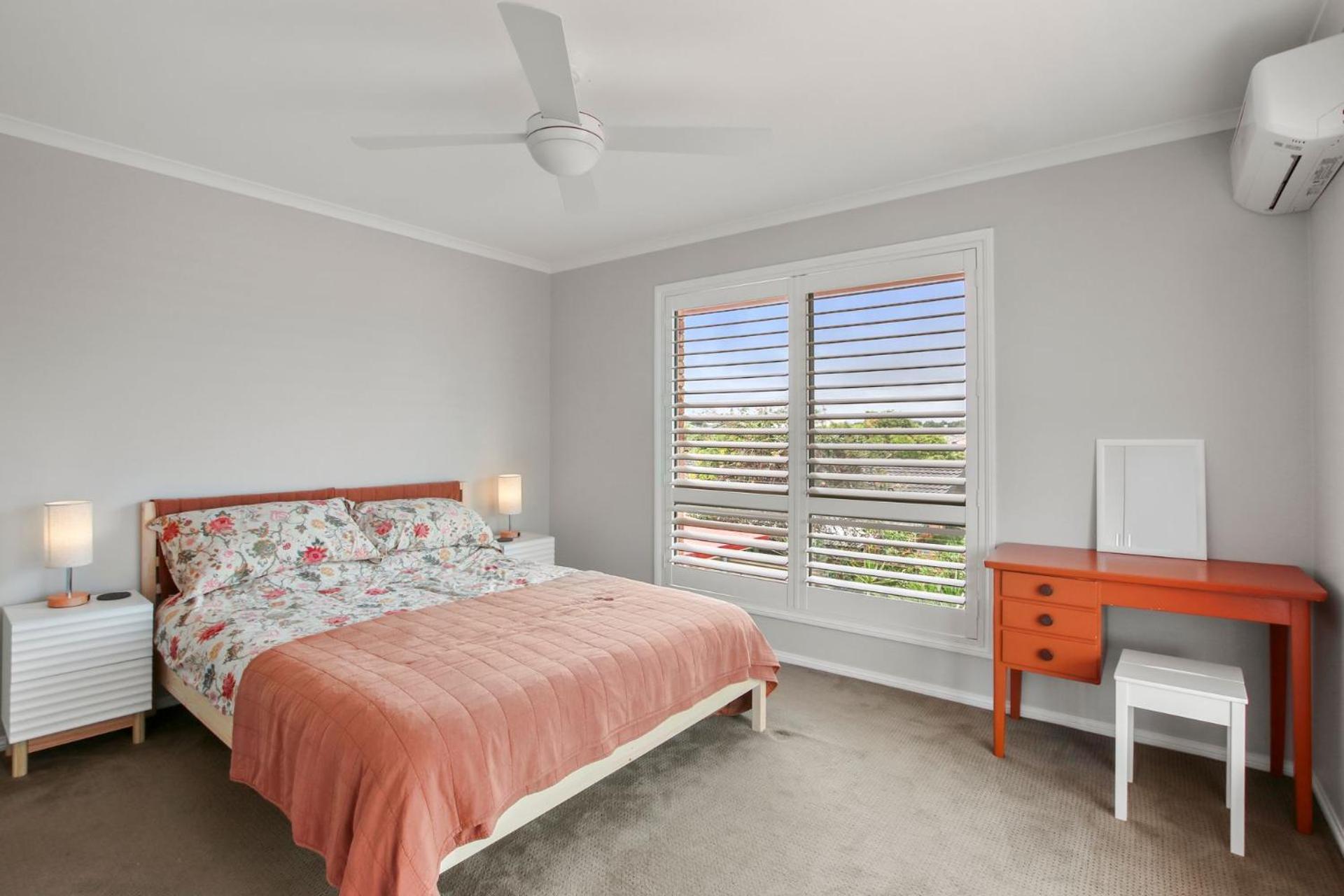 Bren Place, 6, Battery Hill Villa Caloundra Eksteriør billede