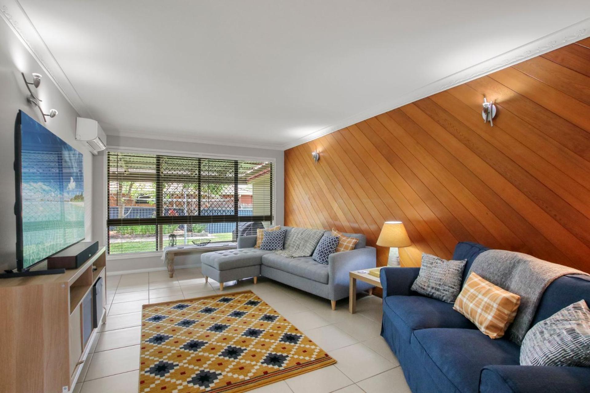 Bren Place, 6, Battery Hill Villa Caloundra Eksteriør billede