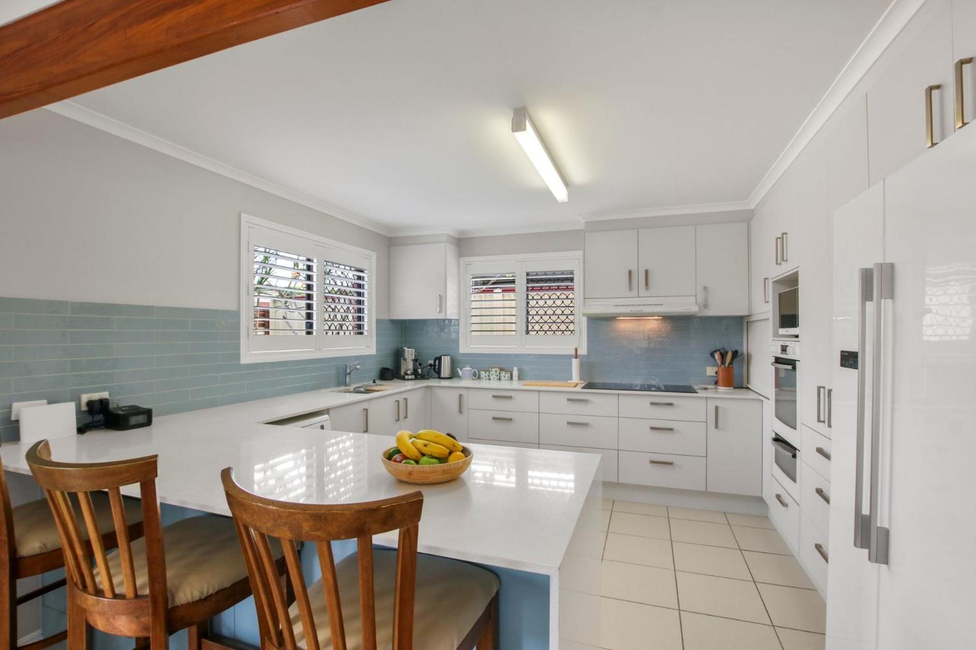 Bren Place, 6, Battery Hill Villa Caloundra Eksteriør billede