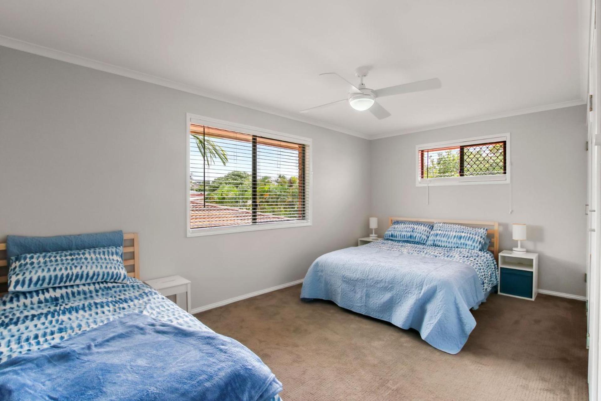 Bren Place, 6, Battery Hill Villa Caloundra Eksteriør billede